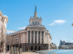 Умуват над нов вариант за минималната пенсия