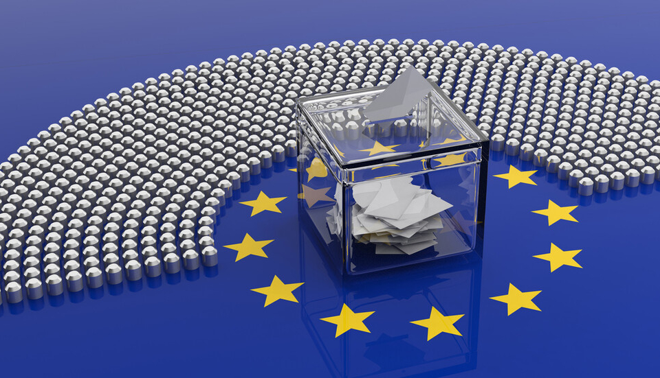 От Централната избирателна комисия информират, че на предстоящите избори за членове на Европейския парламент от България, които ще се проведат на 9 юни...