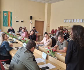 Успешно приключи модернизацията на СУ „Д-р Петър Берон“ – Болярово по Националния план за възстановяване и устойчивост
