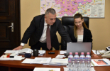 Ванеса Иванова от Младежки дом-Сливен стана кмет за един ден