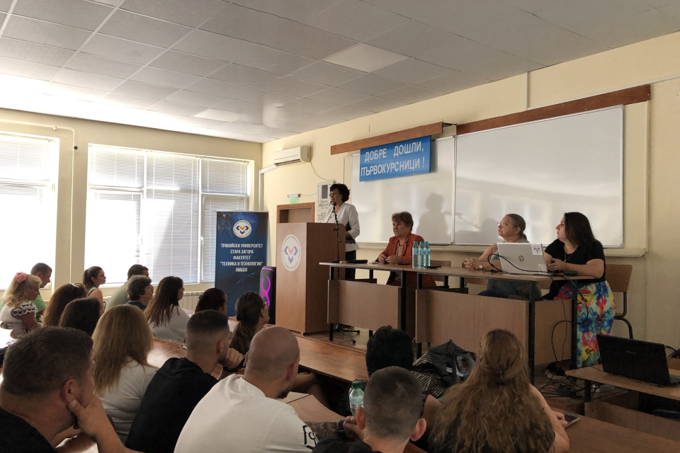 От 1 октомври влиза в сила ново увеличение на стипендиите за студентите и докторантите в държавните висши училища и в научните организации.
Студентските...