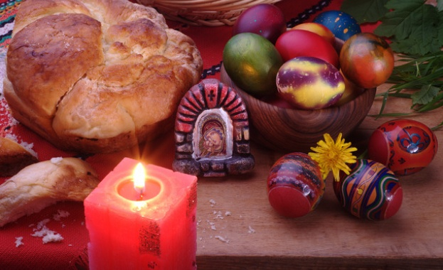 На шестия ден от Светлата седмица след Великден православните християни отбелязват Светла събота.
По църковния календар се почита св. Йоан Кръстител.
Св....