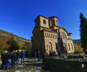 Велико Търново чества 837 години от въстанието на Петър и Асен