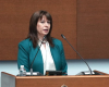 Велислава Делчева е новият омбудсман