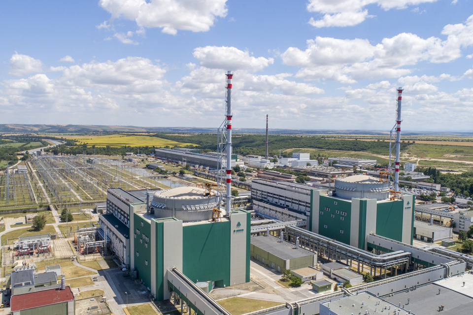 От 9 октомври 2023 г. в АЕЦ „Козлодуй” започва годишният планов ремонт на шести блок. Спирането на ядрената мощност е съгласувано с Централно диспечерско...