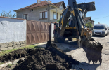 ВиК – Ямбол: Аварии оставят село Кукорево без вода днес