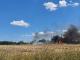 Висока е опасността от пожари в община Болярово