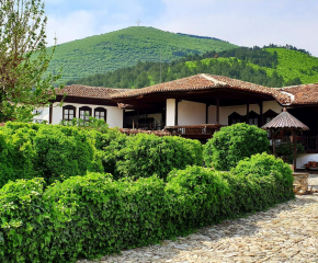 Включват къща-музей "Сливенски бит XIX - XX век" в 100-те Национални туристически обекта
