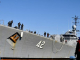 ВМС: Открита е мина край Камчия, която е обезвредена