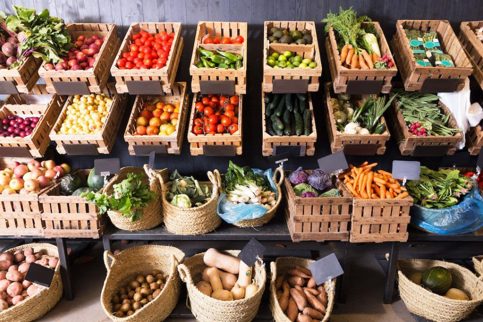 Над 55 000 тона пресни зеленчуци е внесла България само през първите два месеца на тази година, сочат предварителните данни на Националния статистически...