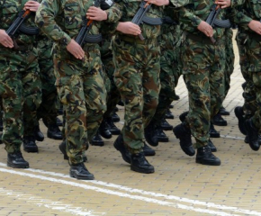 Военно окръжие  – Ямбол набира кандидати за служба в доброволния резерв, във военни формирования и в Централно военно окръжие