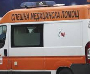 Военнослужещ на 52 години е загинал в катастрофата при разклона за село Маломирово до Елхово