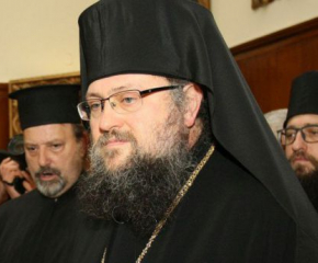 Врачанският владика оглави Синода до избора на нов патриарх