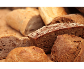 Връщат 20% ДДС върху хляба и брашното от 1 юли
