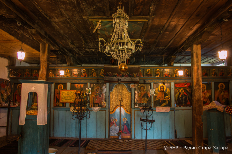 Всички православни храмове в крайграничната община Болярово са основно ремонтирани. Голяма част от средствата са от дарения.
След осъществяването на проекти...