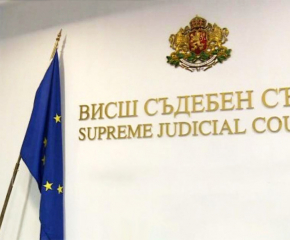 ВСС назначава съдията, разследващ главния прокурор