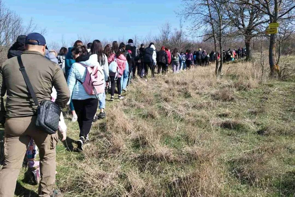 На 12 октомври 2025 г. в Стралджа ще се проведе Вторият градски поход, организиран от НПО „Заедно с теб“ – Стралджа и Община Стралджа. Инициативата цели...