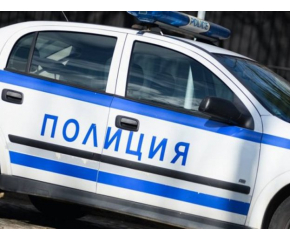Второ денонощие издирват мъжа, ограбил бензиностанция в Стара Загора 