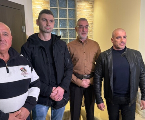 Върховната прокуратура: Българските граничари няма да бъдат екстрадирани в Турция