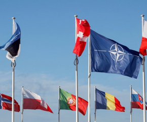 Върховният командващ на Съюзното командване на НАТО по трансформацията е в България