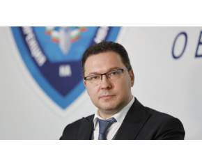Вътрешният министър поиска оставката на директора на полицията в Хасково