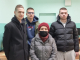 Възрастна жена благодари на петима деветокласници от Сливен, преследвали крадец и върнали откраднатата й чанта