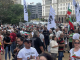 "Възраждане" излезе на протест в София