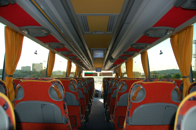 Автобусните превози от Ямбол до София и обратно се възстановяват от 1 юни, съобщават превозвачите. 
Пътници от Стралджа ще бъдат превозвани до столицата...