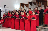 Ямбол бе домакин на хоровия празник „България пее“