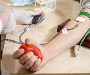 В Ямбол ще има седмица на безвъзмездното кръводаряване