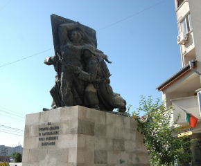 Ямбол ще почете 175-та годишнина от рождението на своя бунтовен син Георги Дражев