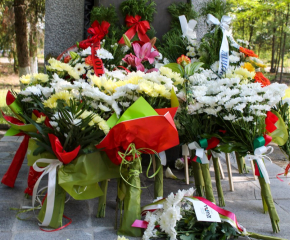 Ямбол ще почете Деня на Ботев и на загиналите за свободата и независимостта на България   