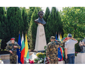 Ямбол ще почете паметта на Апостола на 18 февруари