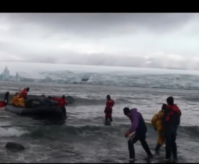 Ямболски изследователи ще покорят връх „Ямбол” на Антарктида (ВИДЕО)