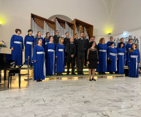 Ямболският Безистен беше огласен от хоров концерт за Деня на християнското семейство
