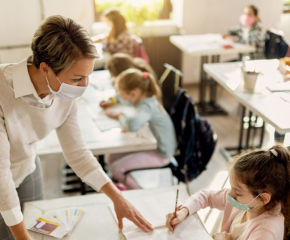 В Ямболско 40% от родителите на ученици в начален курс са съгласни децата им да бъдат тествани