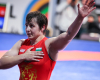 Юлияна Янева в спор за световната титла в Загреб