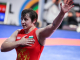 Юлияна Янева в спор за световната титла в Загреб