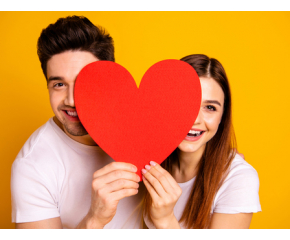 За 2023 г. 73,6% от участниците в изследване са си обещали, че ще казват по-често „Обичам те“