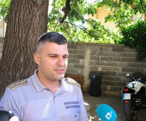 За по-малко от 12 часа екипи на РДПБЗН в Сливен са се отзовали на над 40 сигнала за произшествия