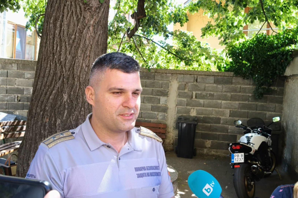 46 сигнала са постъпили в дежурната част на РДПБЗН-Сливен за пожари в различни части на град Сливен, Нова Загора и Твърдица през изминалото денонощие....