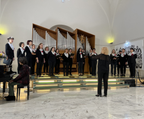 За осма поредна година Ямбол се присъединява към националната инициатива „България пее“За осма поредна година Ямбол се присъединява към националната инициатива „България пее“