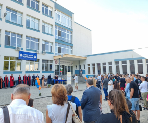 За първа година във ФТТ – Ямбол стартира обучение по специалност „Медицинска сестра“