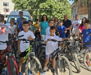 Забавни уроци с важни поуки за децата на Болярово