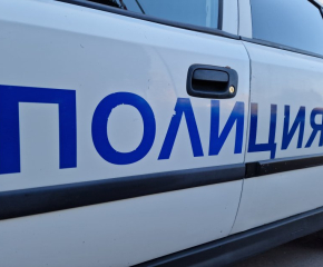 Задържаха 35-годишен мъж от Ямбол с наркотици в Нова Загора