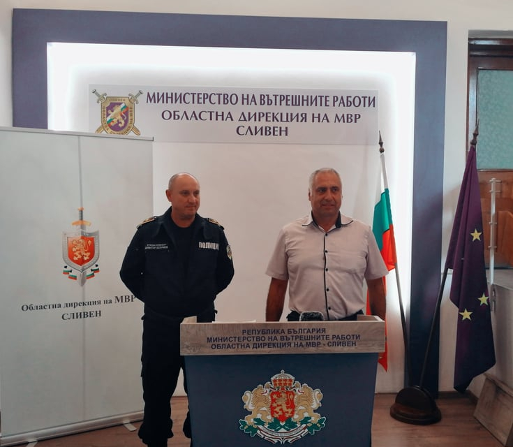 Днес Окръженият съд в Сливен наложи постоянна мярка „задържане под стража“ на задържания за убийството на 45-годишния сливенски бизнесмен. Тялото на мъжа...