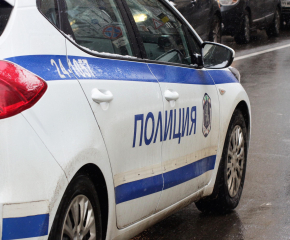 Задържаха двама за нерегламентирана търговия с черни и цветни метали