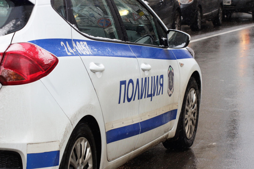 На 22.01.т.г. служители от Районно управление – Малко Търново спрели за проверка товарен автобус, с ямболска регистрация, управляван от 32 годишен мъж...