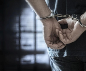 Задържаха мъж за жестоко убийство на жена в Сливен