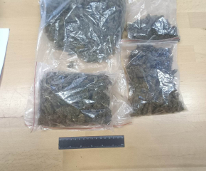 Задържан за наркотици в Ямбол и пиян шофьор край Елхово